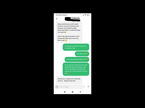 ❤️ Saya menambahkan PAWG baharu daripada Tinder ke harem saya (termasuk bercakap dengan Tinder) ❤️ Lucah berkualiti di lucah ms.pornoboden.ru